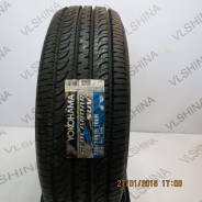 Yokohama Geolandar SUV G055. Летние, без износа, 4 шт