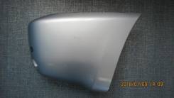 Бампер. Toyota RAV4, ZCA26, CLA21, ACA23, ACA21 Двигатели: 1CDFTV, 2AZFE, 1AZFSE, 1AZFE, 1ZZFE