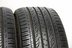 Kumho Solus KH25. Летние, 2012 год, износ: 10%, 4 шт