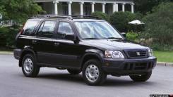 Honda CR-V. RD1, B20B