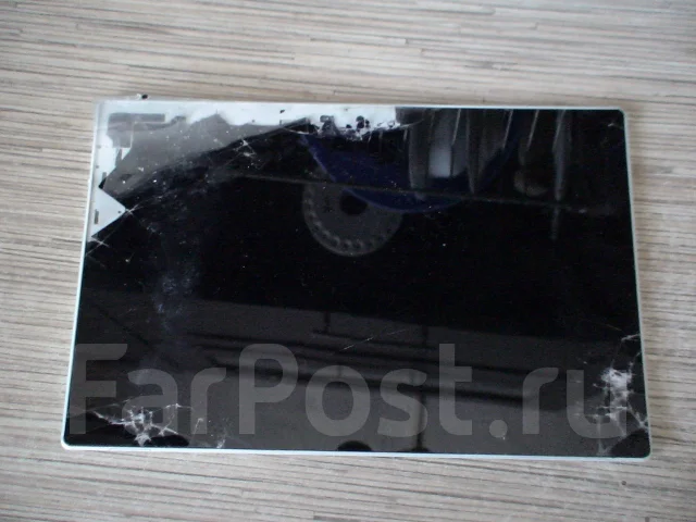 Sony Xperia Tablet Z ����