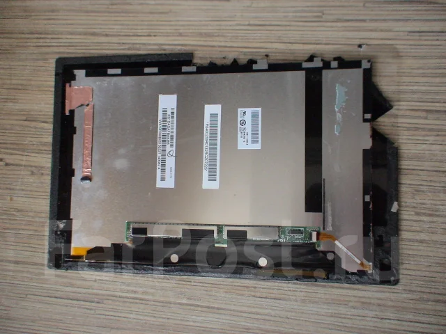 Sony Xperia Tablet Z ����