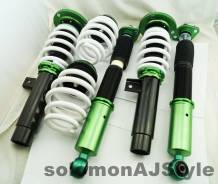 Койловер. BMW 3-Series, E46/3, E46/2, E46/4