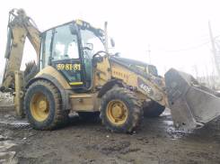 Caterpillar 442E. Продается экскаватор-погрузчик CATerpillar 442E, 1,20 куб. м.