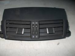 Патрубок воздухозаборника. Toyota RAV4, ACA31