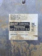 Блок управления двс. Toyota Corona, ST210 Двигатели: 3SFE, 3SFSE
