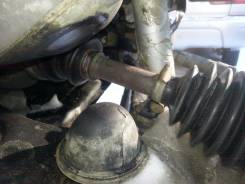 Привод. Mitsubishi Pajero, V46W, V46V, V46WG Двигатель 4M40