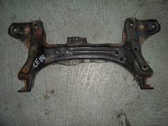Балка под двс. Toyota Corolla, AE114, AE103, AE104, AE115, AE109, CE114, CE104, CE105, CE116, CE109 Toyota Sprinter, AE109, AE104, AE114, CE109, CE104...