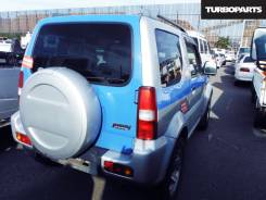 Колпак. Suzuki Jimny, JB33W, JB43W Suzuki Jimny Wide, JB33W, JB43W Двигатели: M13A, G13B