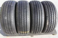 Bridgestone Regno. Летние, 2001 год, износ: 5%, 4 шт