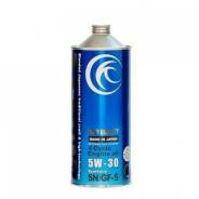Takumi. Вязкость 5w30, синтетическое