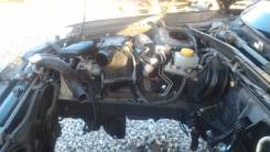 Лонжерон. Subaru Forester, SG5 Двигатель EJ20