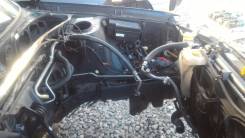 Лонжерон. Subaru Forester, SG5 Двигатель EJ20