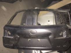 Крышка багажника. Lexus RX450h Lexus RX270 Lexus RX350