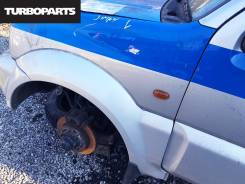 Крыло. Suzuki Jimny, JB33W, JB43W Suzuki Jimny Wide, JB33W, JB43W Двигатели: M13A, G13B