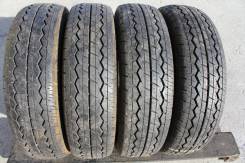 Dunlop DV-01. Летние, 2006 год, износ: 20%, 4 шт