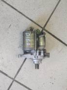 Стартер. Honda HR-V, GH1, GH2 Двигатель D16A