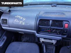 Мотор печки. Suzuki Jimny, JB33W, JB43W Suzuki Jimny Wide, JB33W, JB43W Двигатели: M13A, G13B