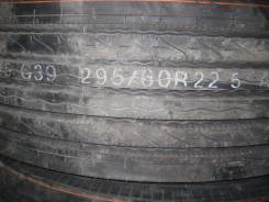 Hankook AL10. Всесезонные, 2015 год, без износа, 1 шт
