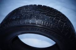Pirelli Winter Carving. Зимние, шипованные, износ: 10%, 2 шт