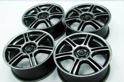 Mak Stern. 7.0x17, 5x114.30, ET48