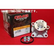 Помпа водяная. Toyota Pixis Epoch, LA300A, LA310A Toyota Pixis Truck, S201U, S211U Toyota Pixis Space, L575A, L585A Toyota Pixis Van, S331M, S321M Mit...