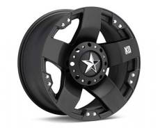 XD Series. 8.5x20, 5x150.00, ET50, ЦО 110,5 мм.