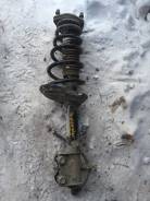 Амортизатор. Toyota Highlander, GSU40, GSU45, GSU40L Двигатель 2GRFE