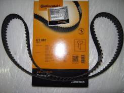 Ремень ГРМ. Chevrolet Aveo, T250 Chevrolet Lacetti, J200 Daewoo Lacetti, KLAN Двигатели: F14D4, F14D3