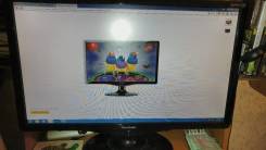 ViewSonic. 23", технология ЖК (LCD)
