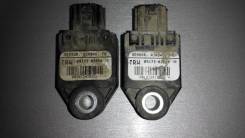 Датчик airbag. Toyota Corolla, CDE120, CE120, NDE120, NZE120, ZRE120, ZZE120, ZZE120L