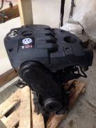 Двигатель в сборе. Volkswagen Passat Audi A4, B5 Audi A6 Двигатели: AVF, AWT, AWX