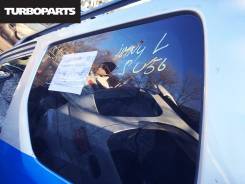 Стекло боковое. Suzuki Jimny, JB33W, JB43W Suzuki Jimny Wide, JB33W, JB43W Двигатели: M13A, G13B
