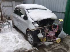 Toyota Vitz. KSP90 5199234