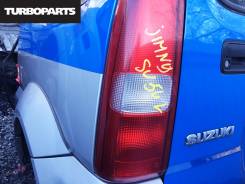 Стоп-сигнал. Suzuki Jimny, JB33W, JB43W Suzuki Jimny Wide, JB33W, JB43W Двигатели: M13A, G13B