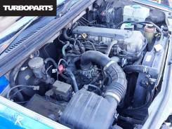 Рамка радиатора. Suzuki Jimny, JB33W, JB43W Suzuki Jimny Wide, JB33W, JB43W Двигатели: M13A, G13B