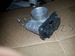 Заслонка дроссельная. Nissan: Wingroad, Bluebird Sylphy, X-Trail, Serena, Dualis, Qashqai, Tiida, Lafesta, Almera Двигатели: MR18DE, MR20DE