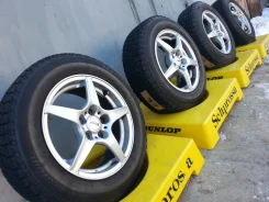 Rial Viper D. 6.5x15", 5x108, ET38 ����