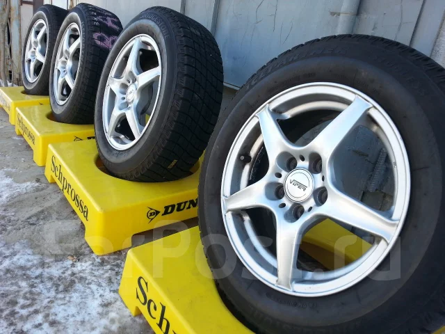 Rial Viper D. 6.5x15", 5x108, ET38 ����