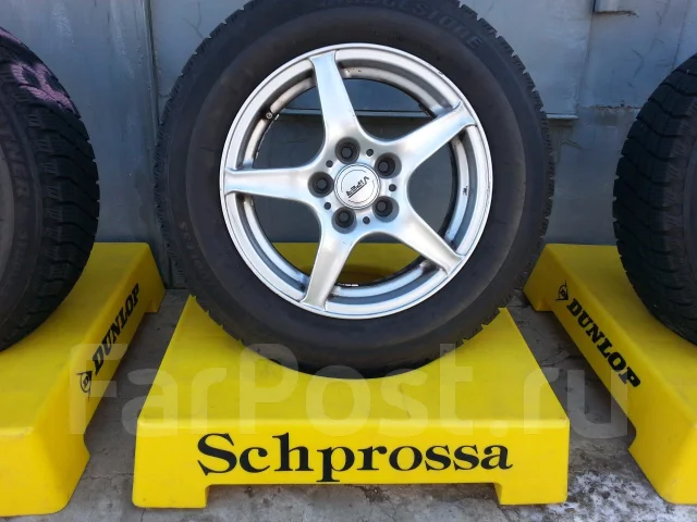 Rial Viper D. 6.5x15", 5x108, ET38 ����