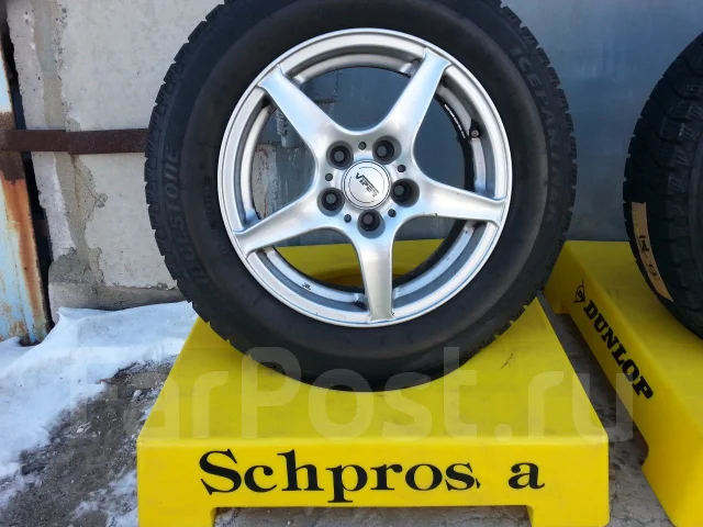 Rial Viper D. 6.5x15", 5x108, ET38 ����