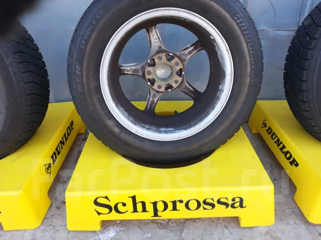 Rial Viper D. 6.5x15", 5x108, ET38 ����