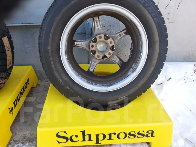 Rial Viper D. 6.5x15", 5x108, ET38 ����