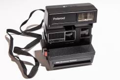 Polaroid. Менее 4-х Мп, зум: без зума