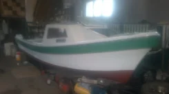 Yamaha. 1995 ���, ����� 6,20��. ����