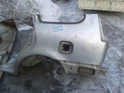 Крыло. Honda Stream, RN1