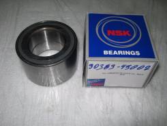 Подшипник ступицы. Toyota: GS300, Verossa, Origin, Mark II Wagon Blit, IS200, IS300, Crown, Progres, Brevis, Aristo, Crown Majesta, Altezza, Soarer Дв...