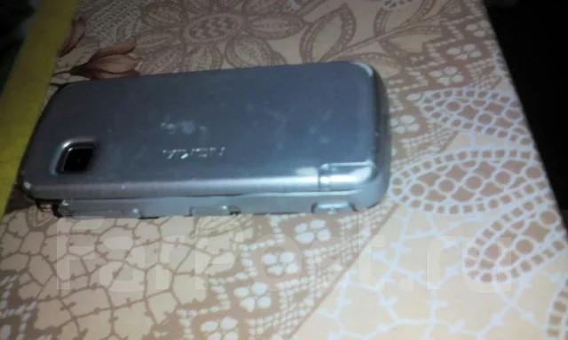 Nokia 5228. �/� ����