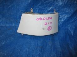 Планка под фонарь. Toyota Caldina, AT211, AT211G, CT216, CT216G, ST210, ST210G, ST215, ST215G, ST215W Двигатели: 3CTE, 3SFE, 3SGE, 3SGTE, 7AFE