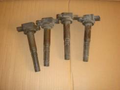Катушка Хонда crv двигатель K20. Honda: Elysion, Accord, Element, CR-V, Odyssey, FR-V, Edix, Stream, Civic, Integra Двигатели: K24A, J30A4, K20A7, K20...